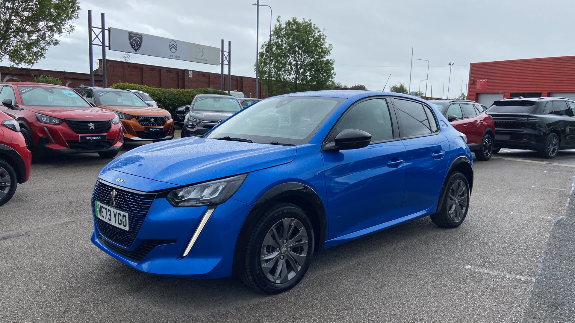 car image