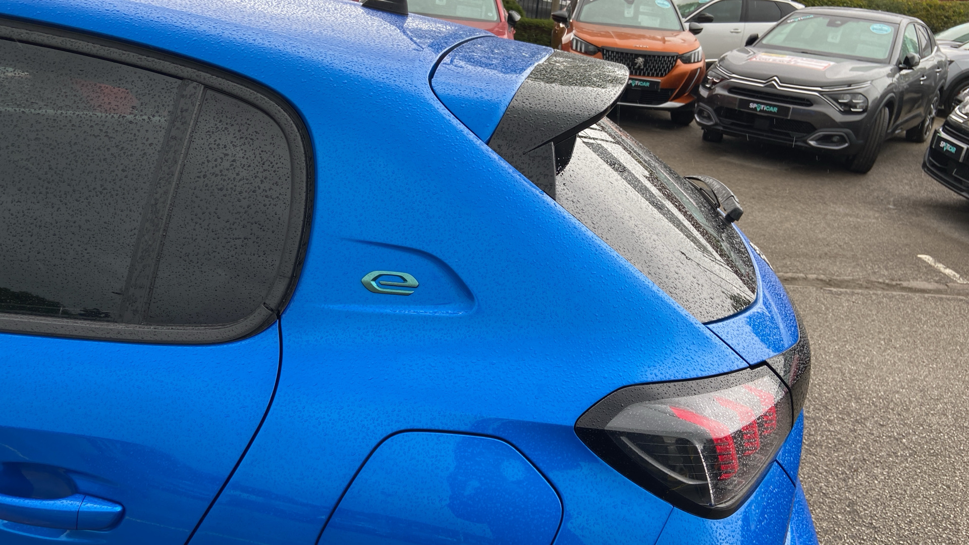 car image