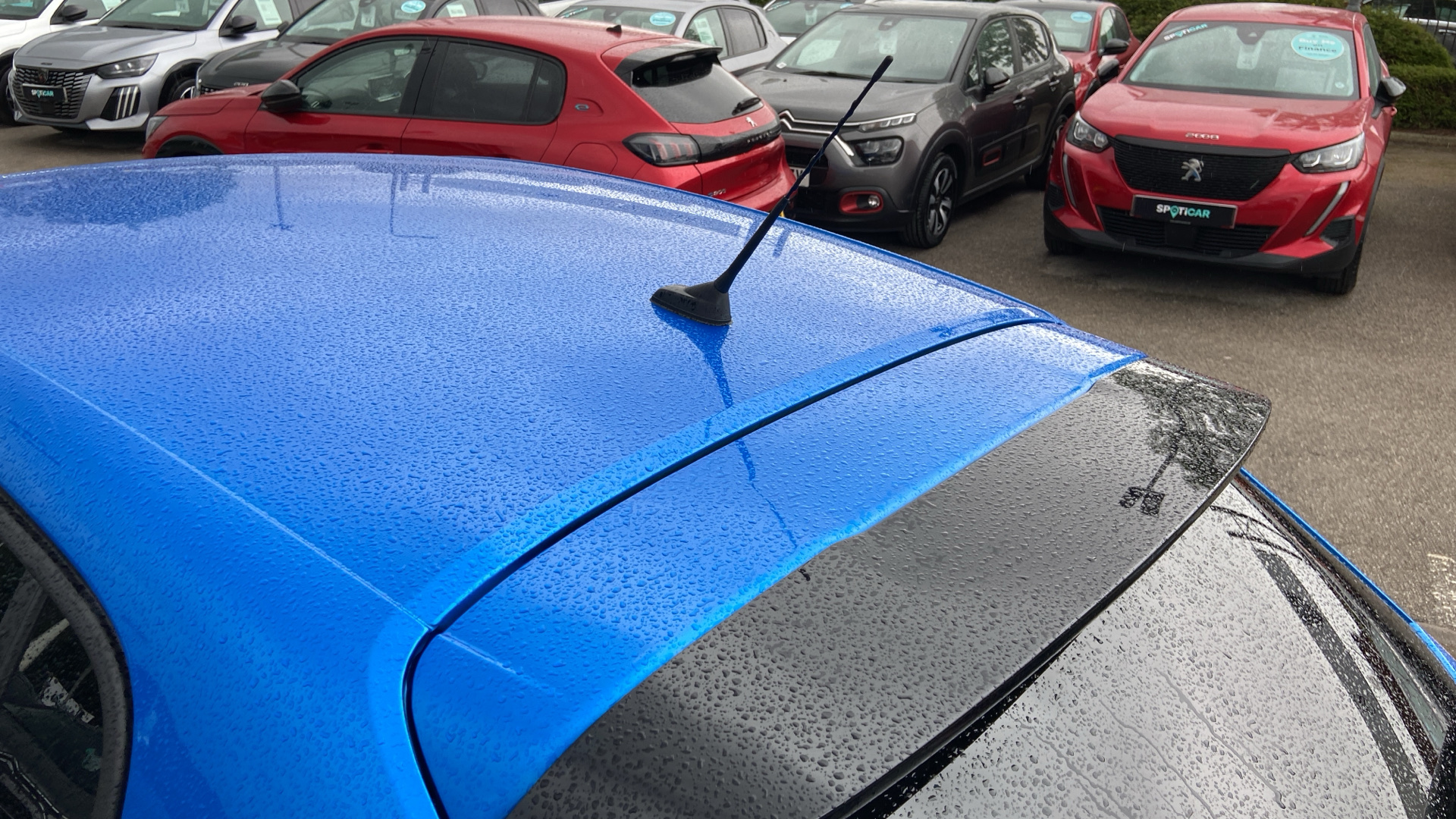 car image
