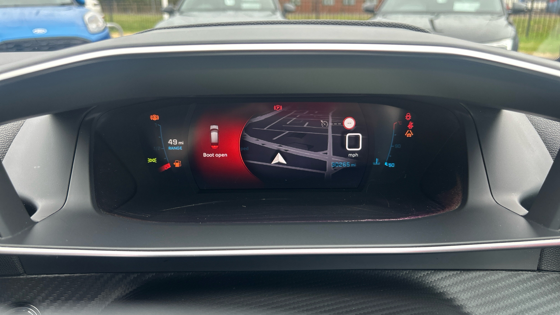 car image