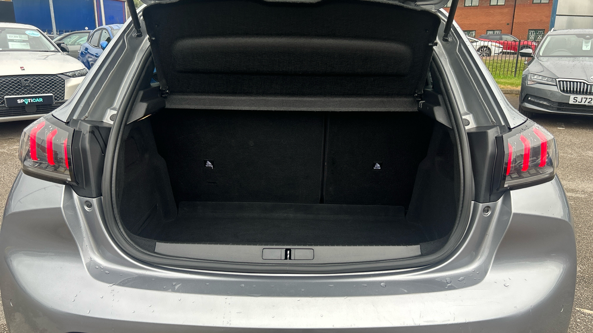 car image
