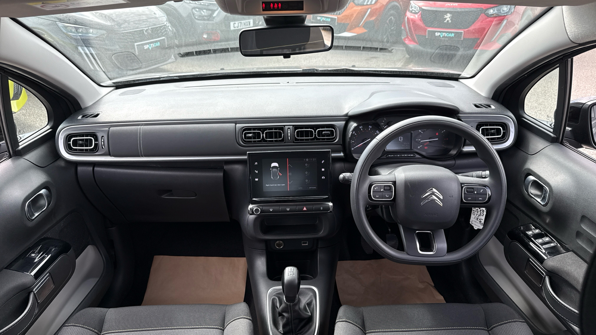 car image