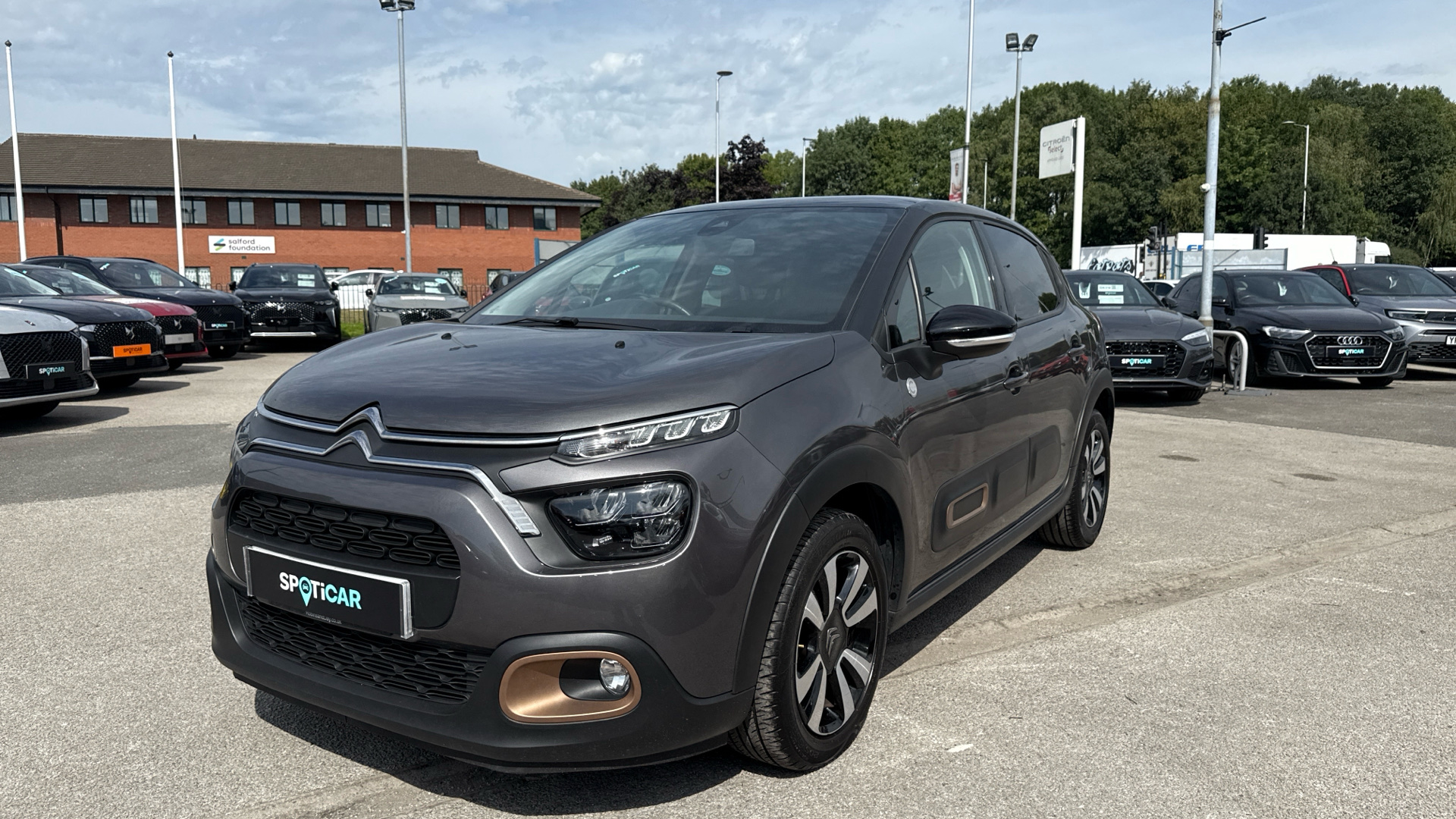 car image