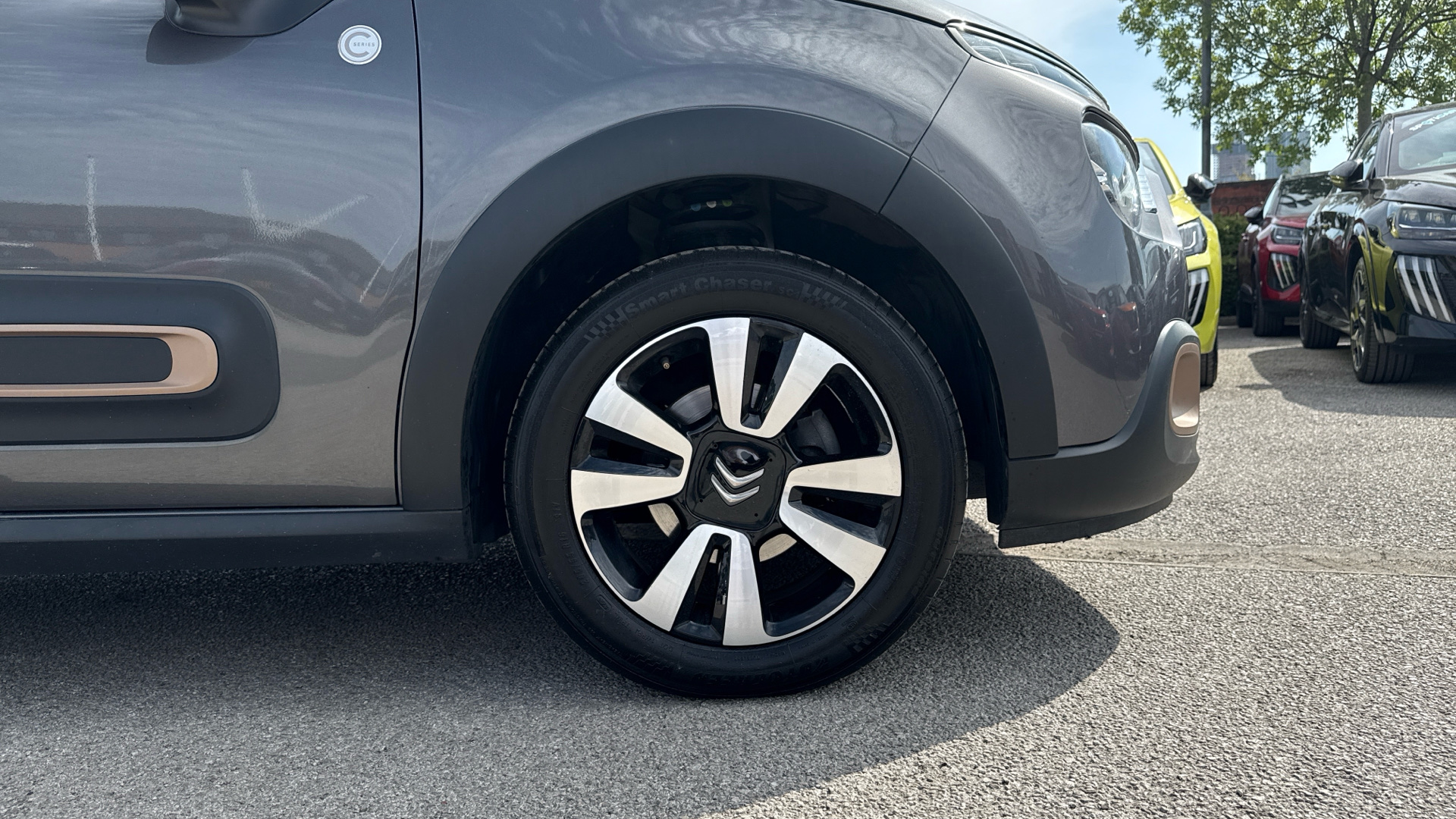 car image