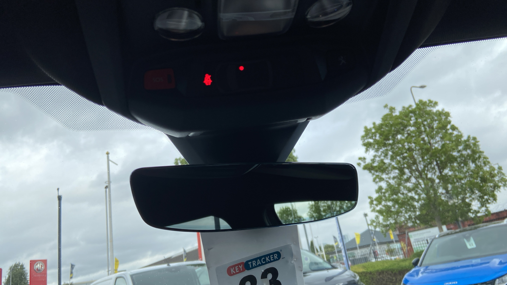 car image