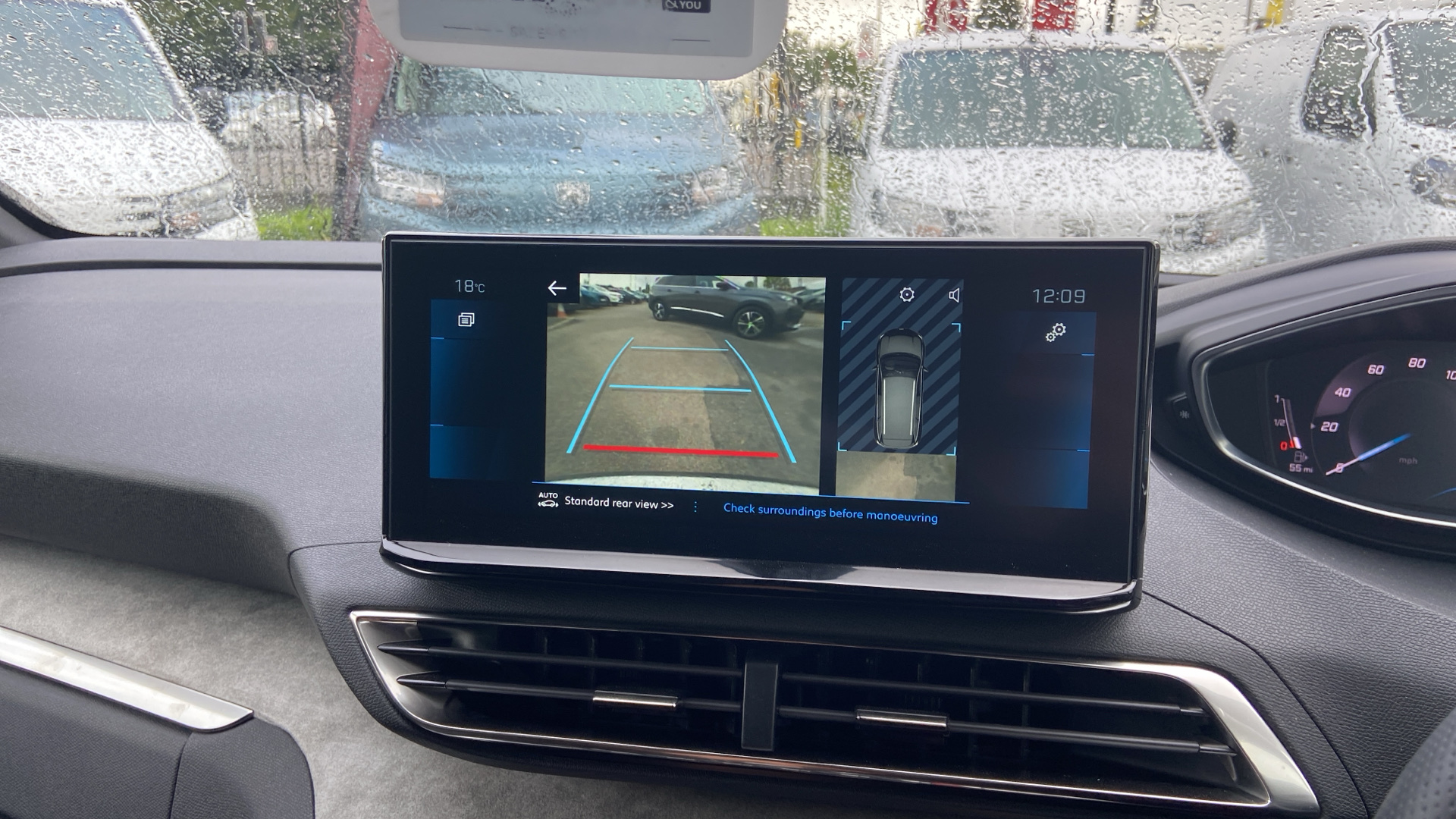 car image