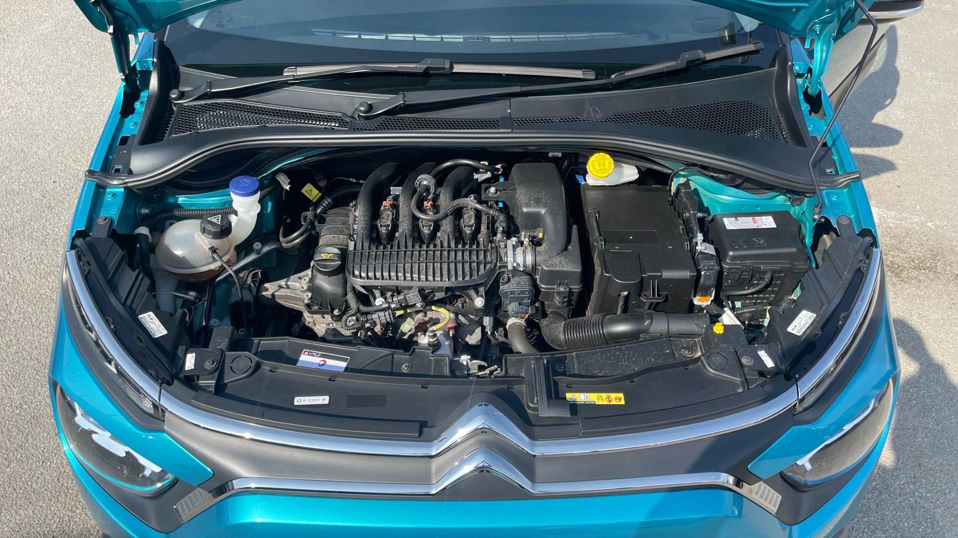 car image