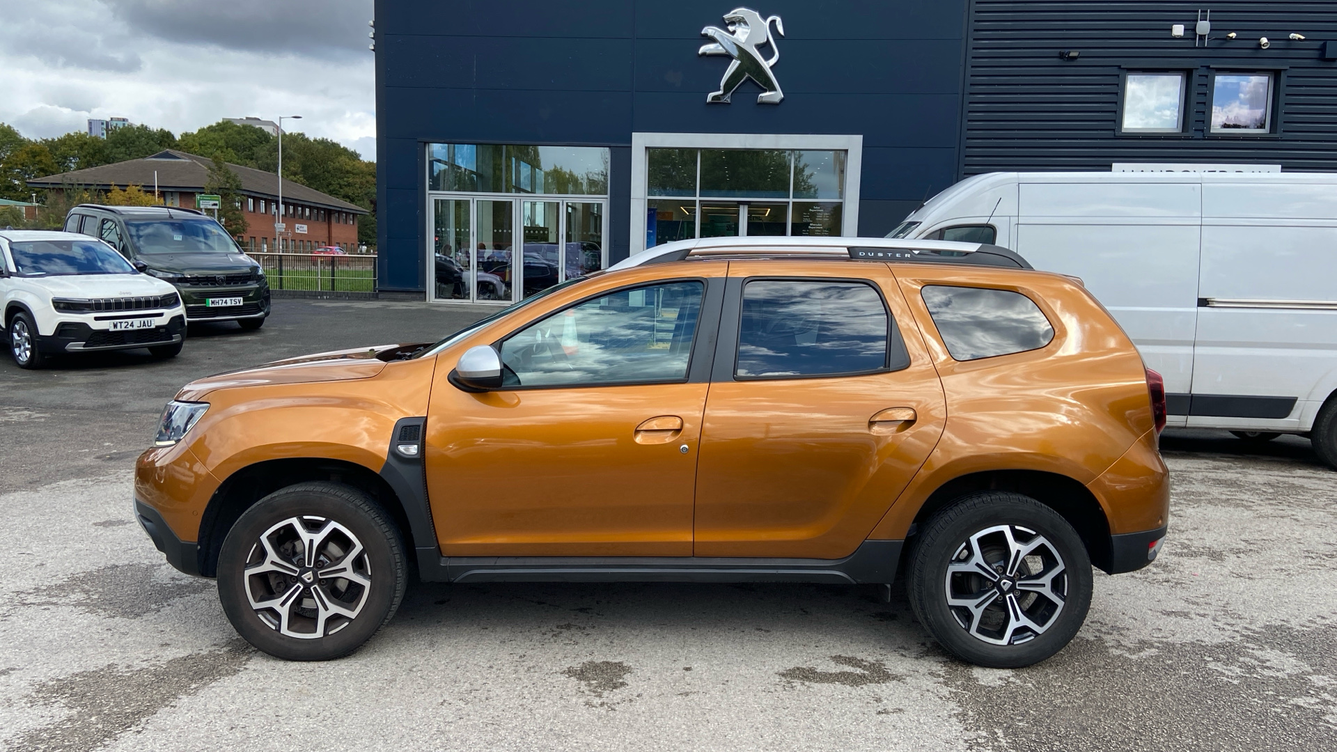car image