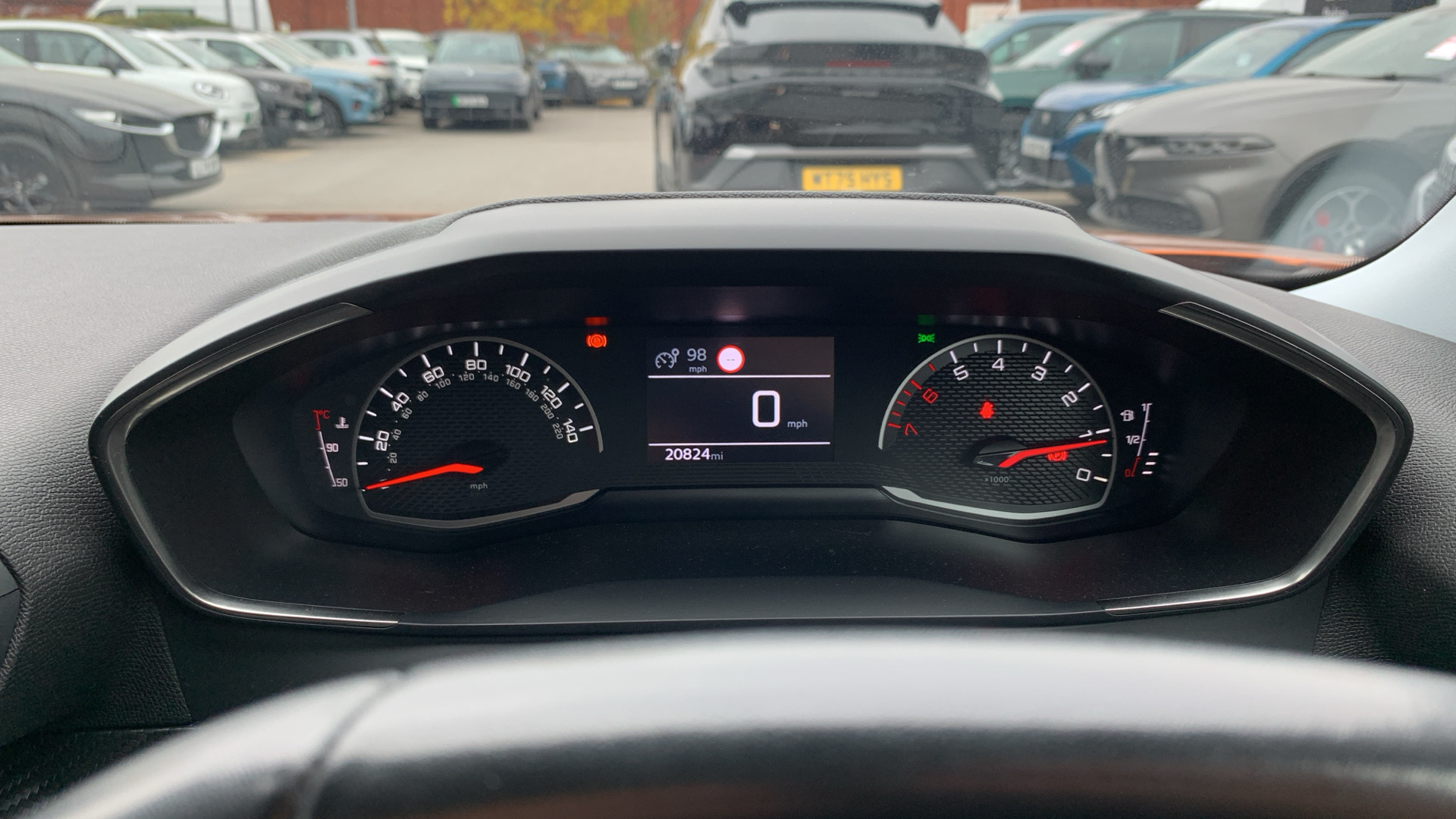 car image