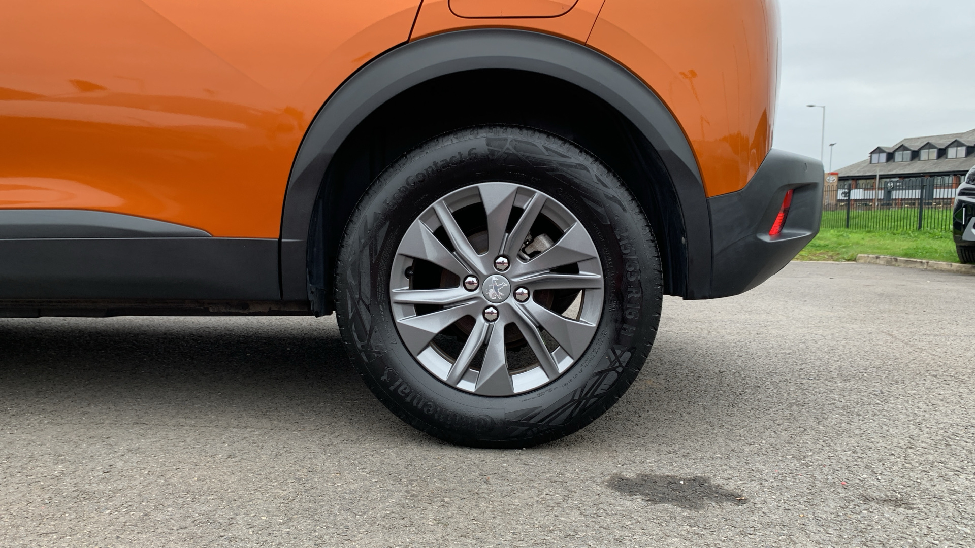 car image