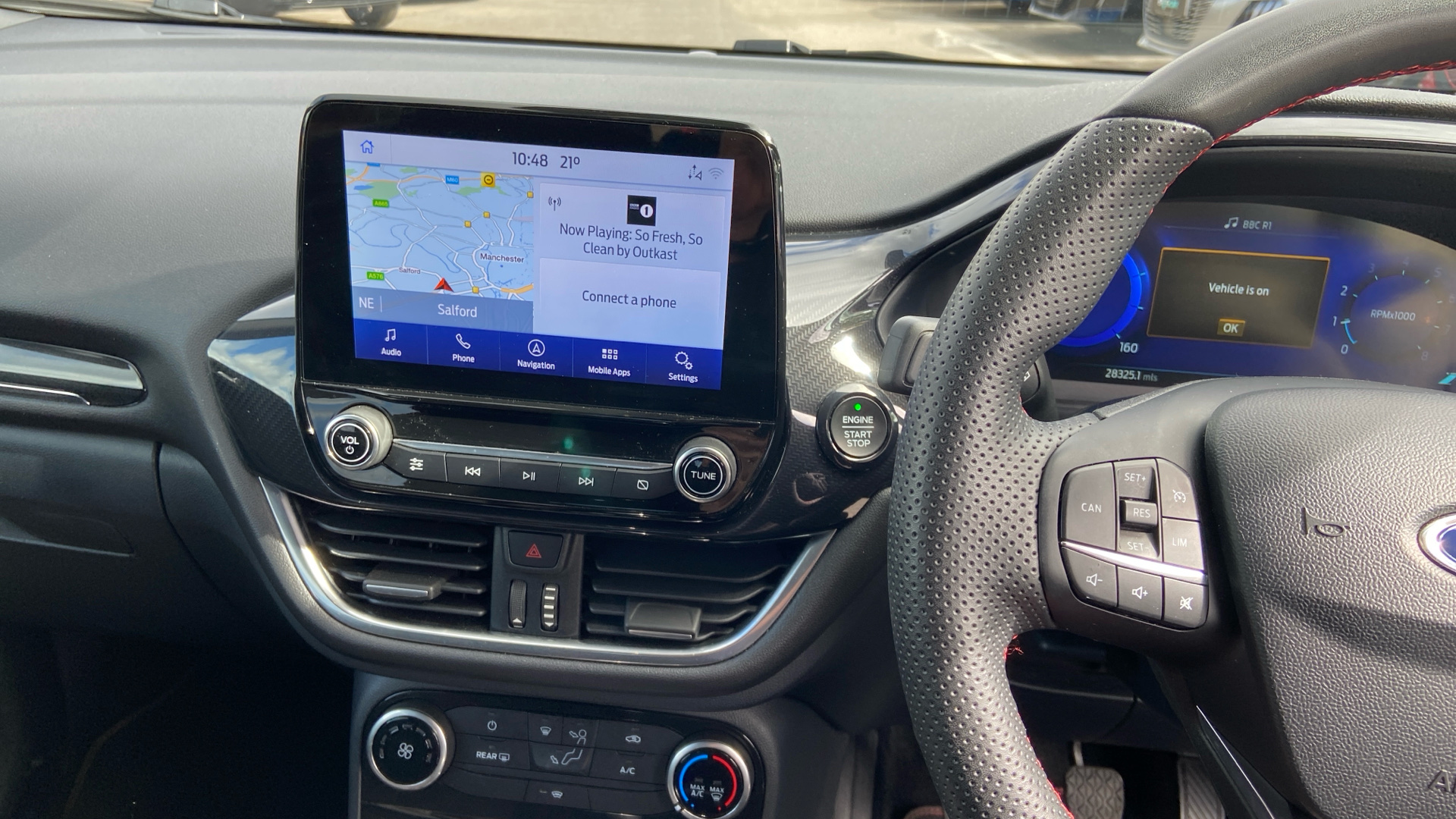 car image