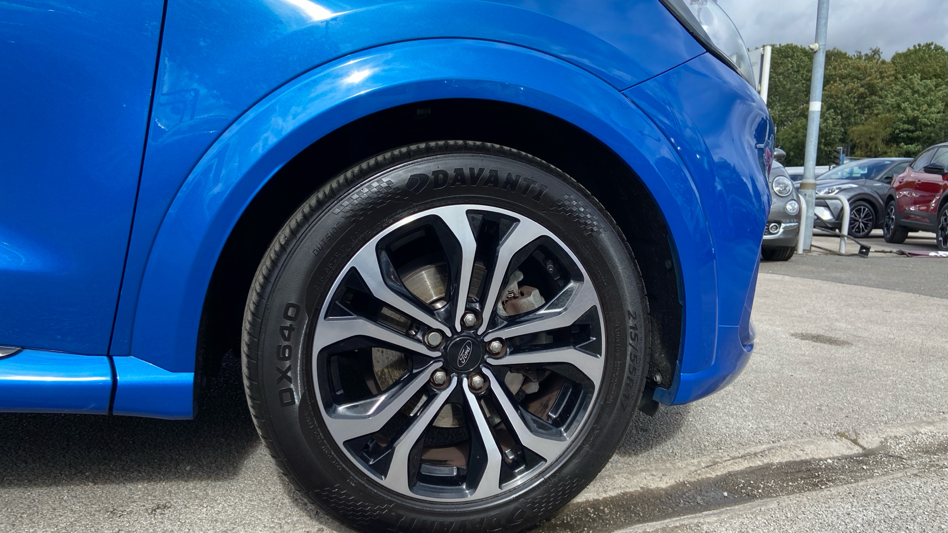 car image