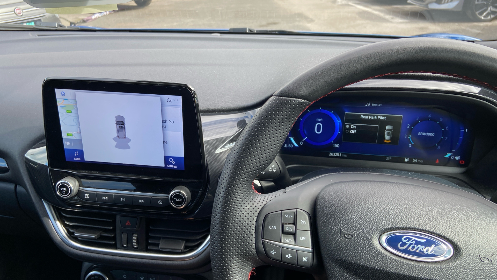 car image