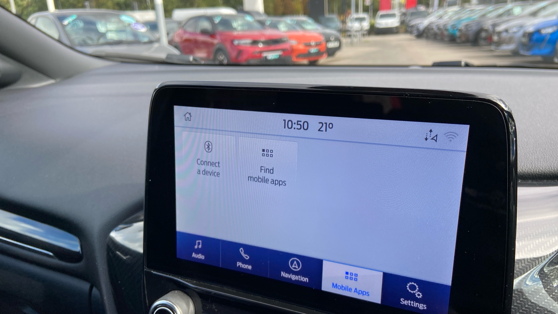 car image