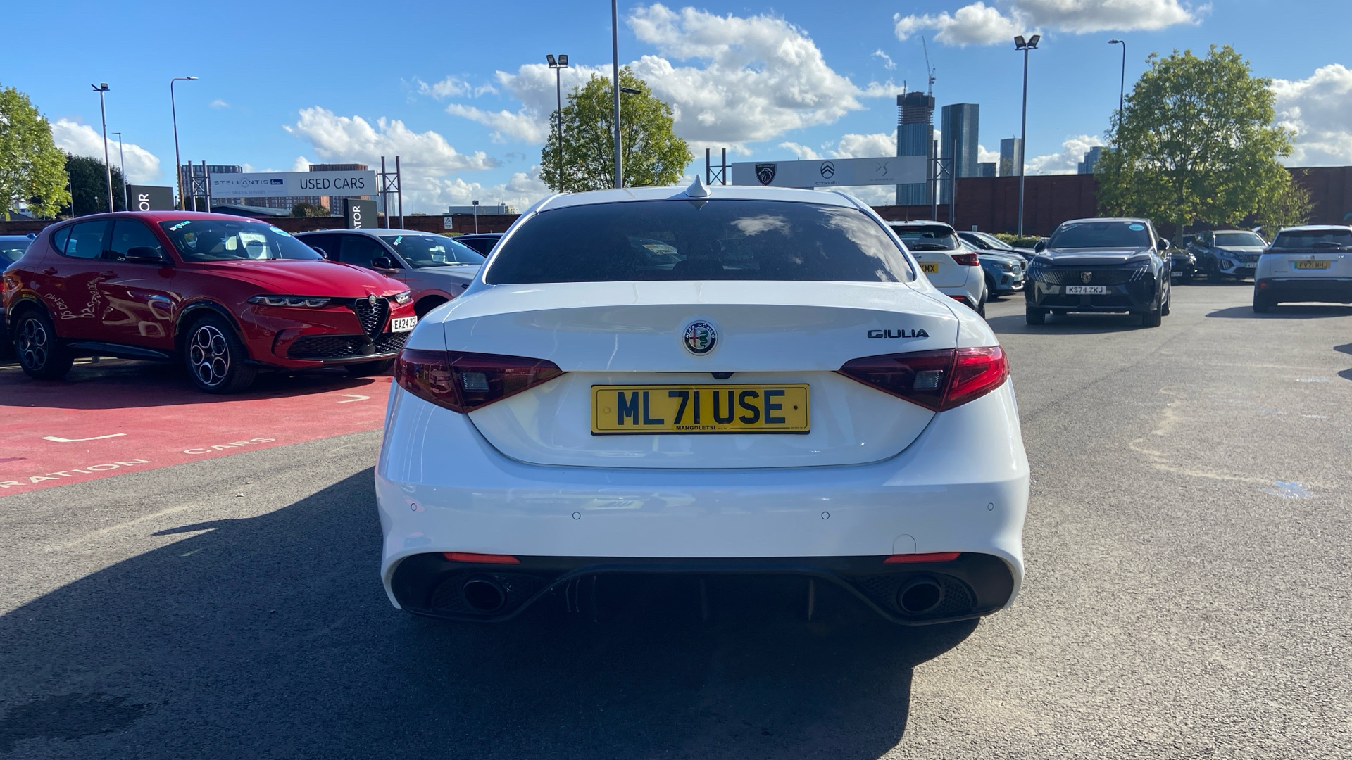 car image