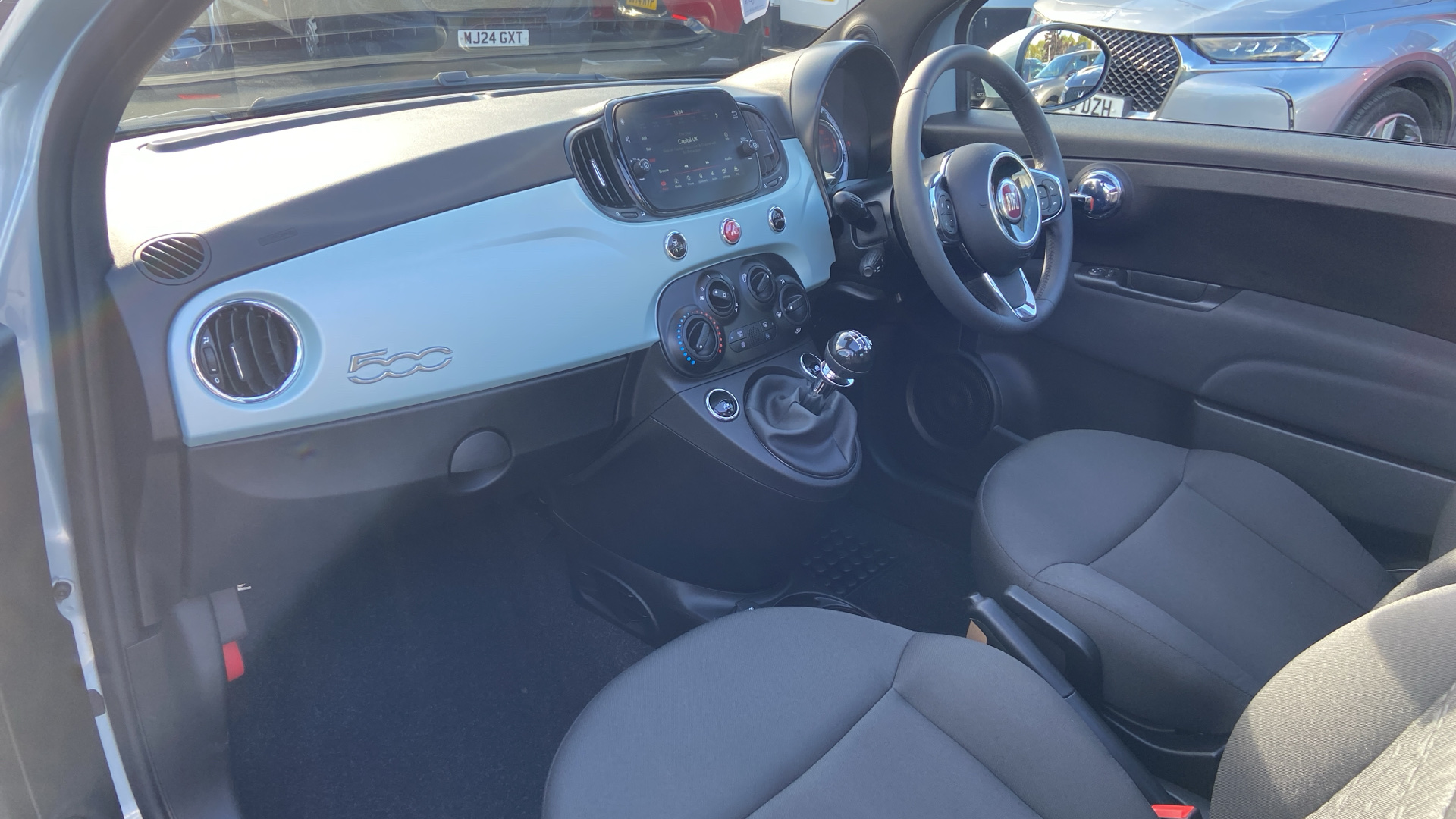 car image