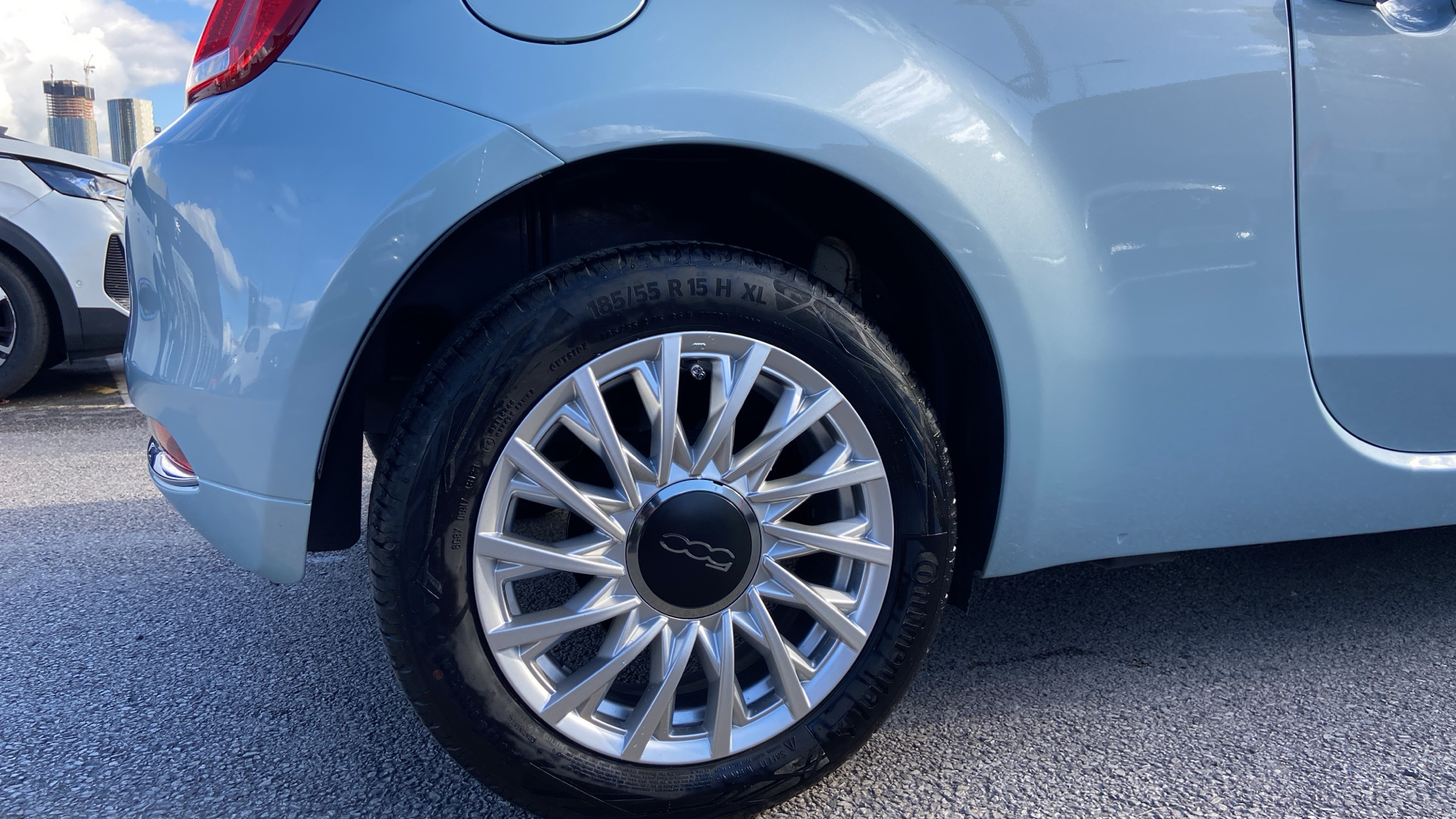 car image
