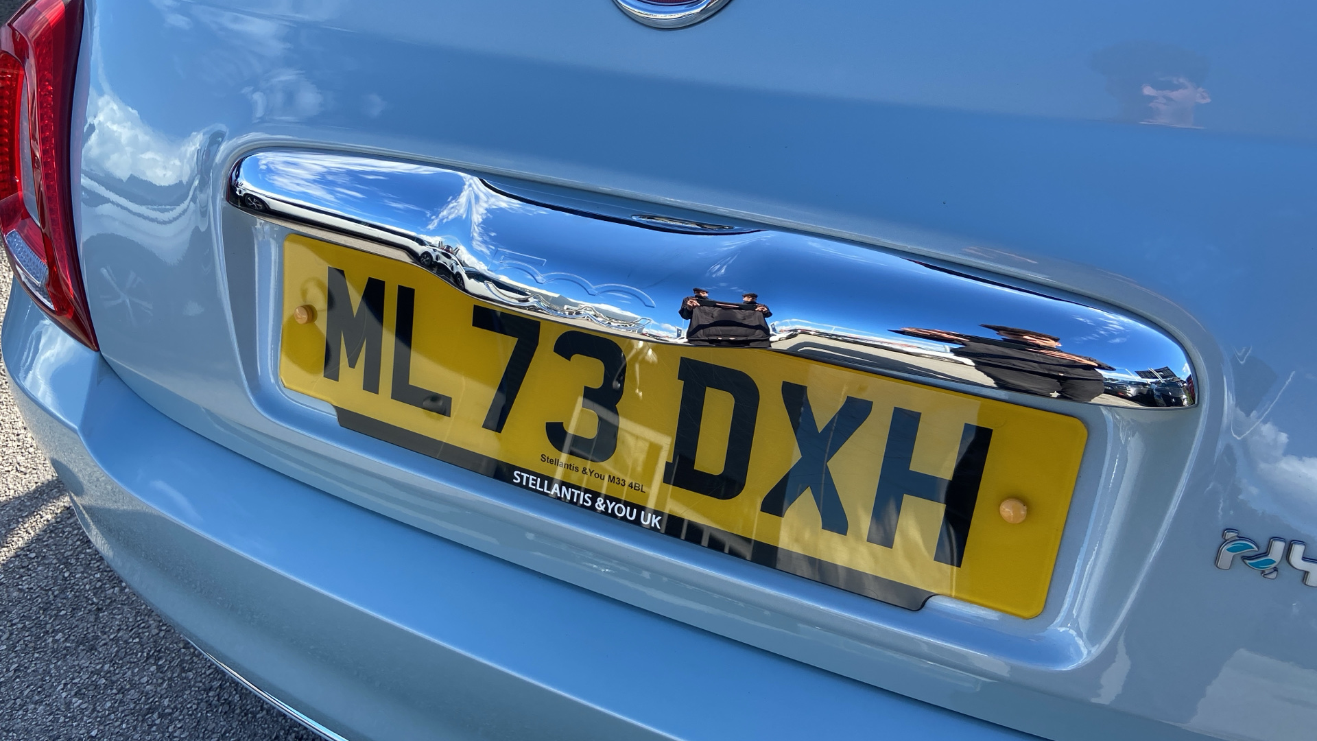 car image