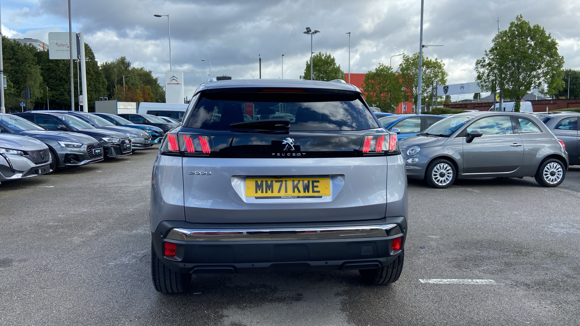 car image