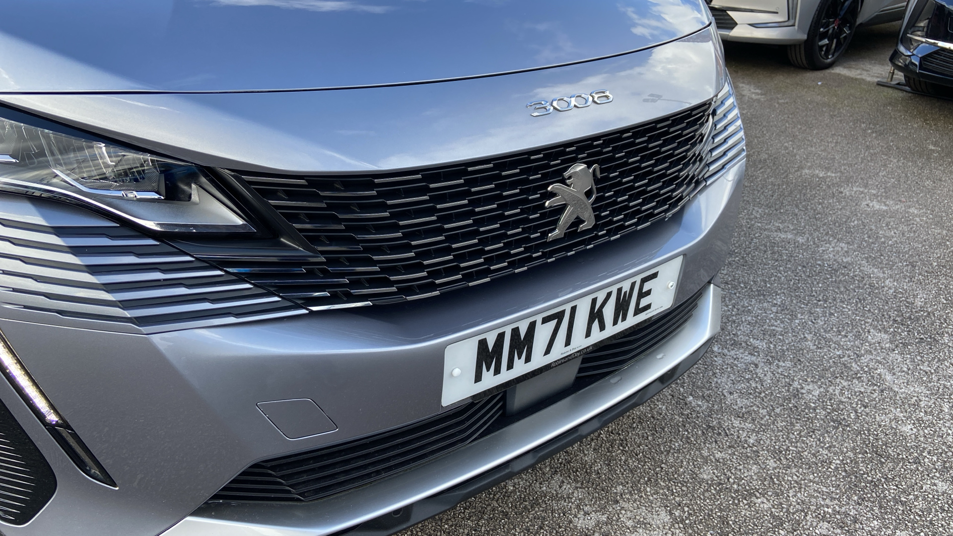 car image