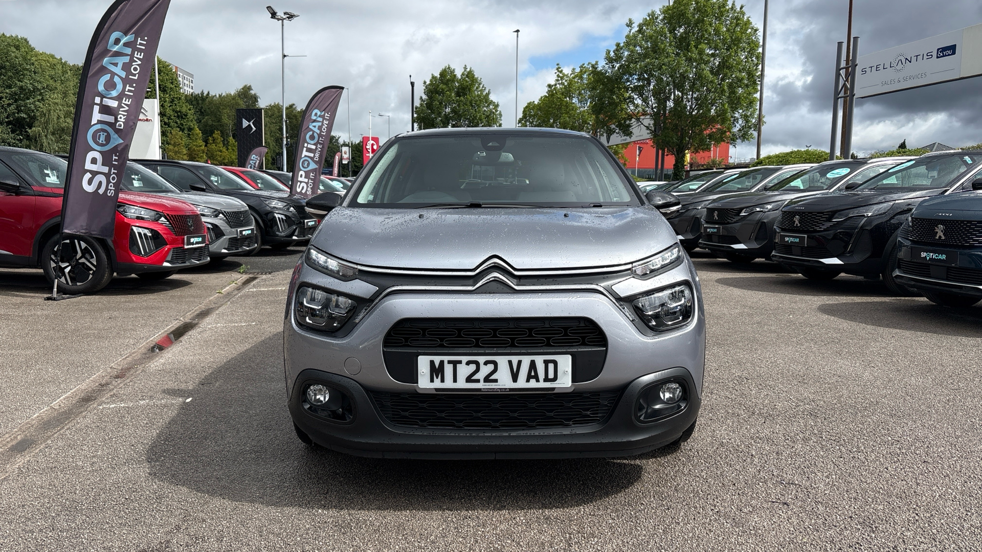car image