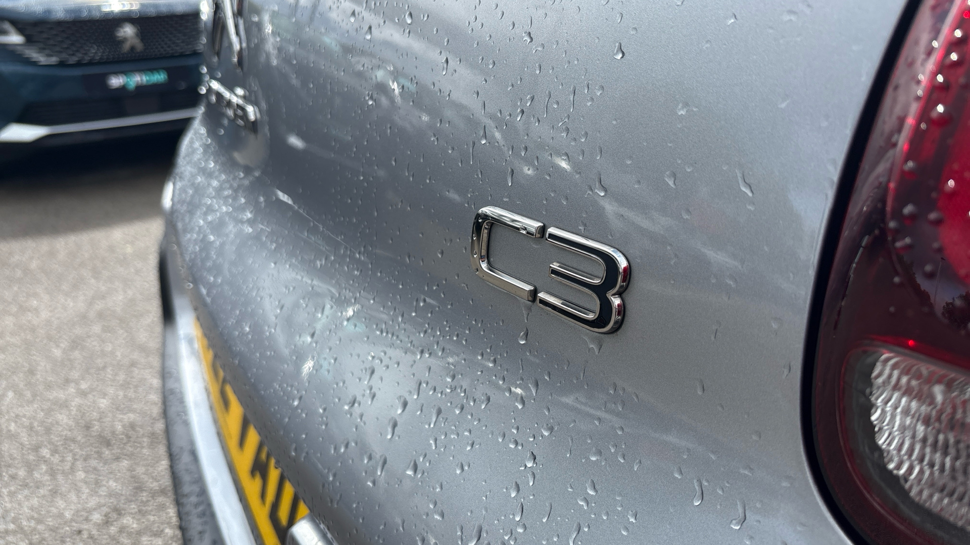 car image