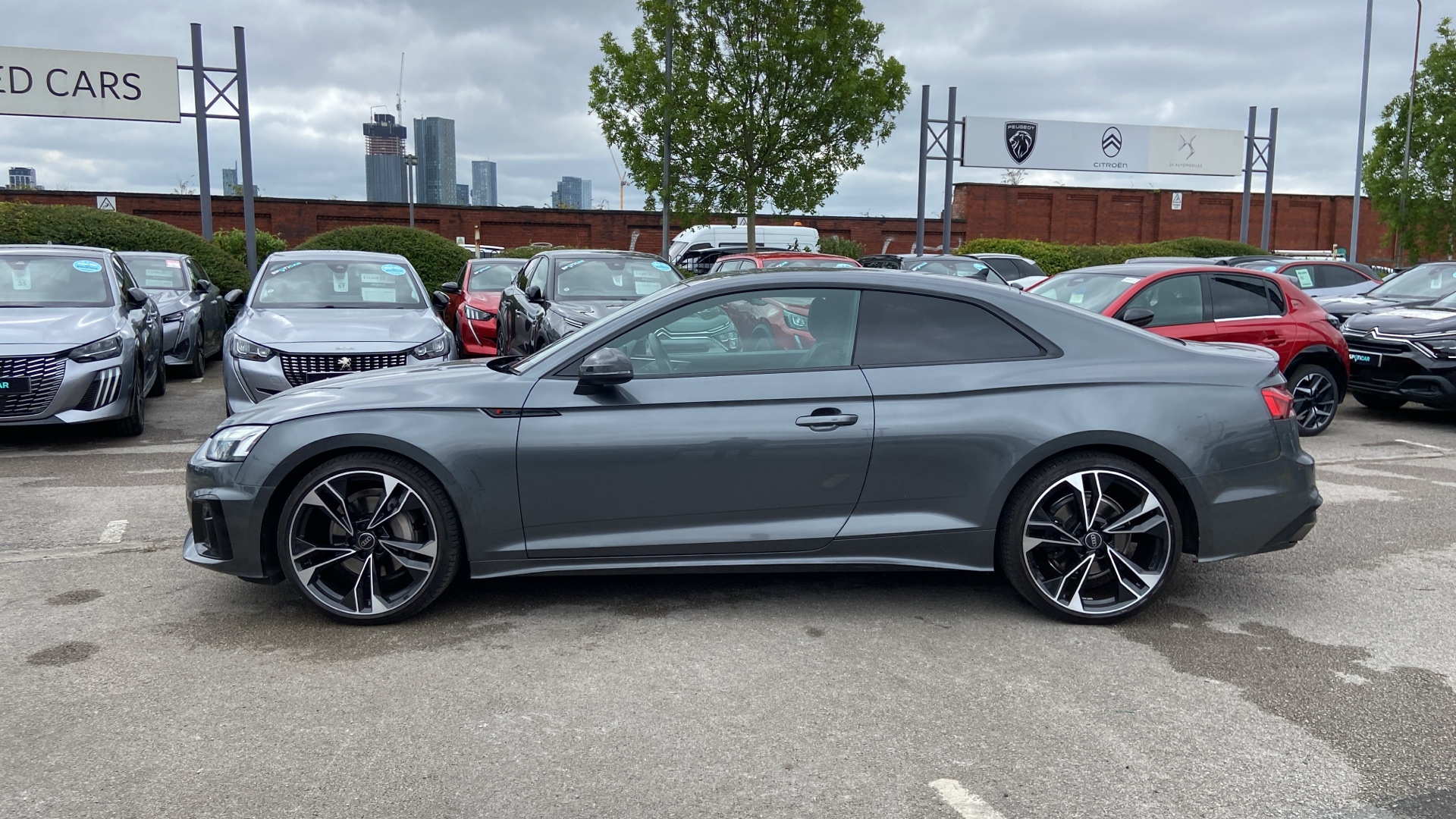 car image