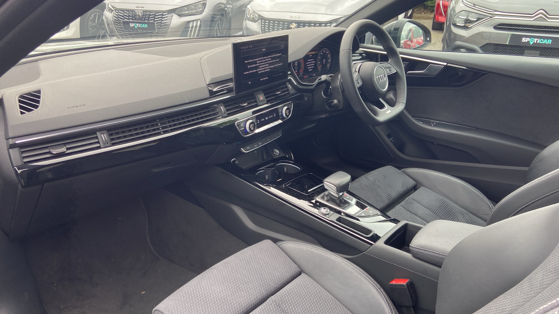 car image