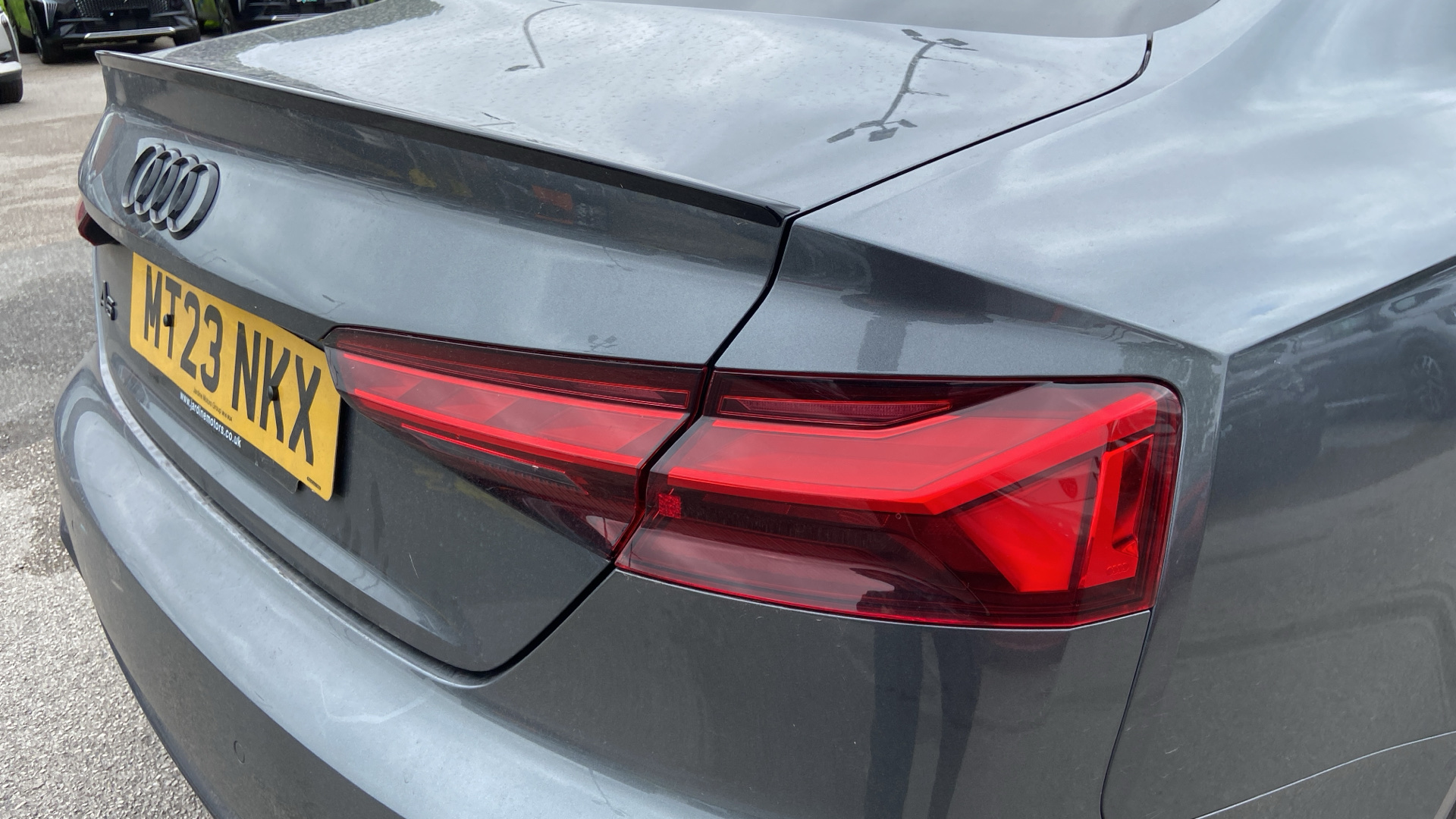 car image