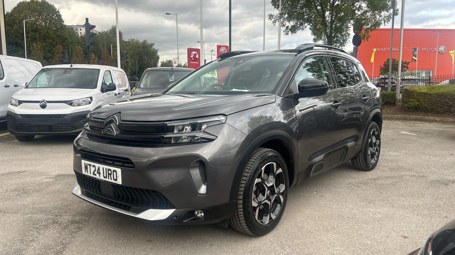 car image
