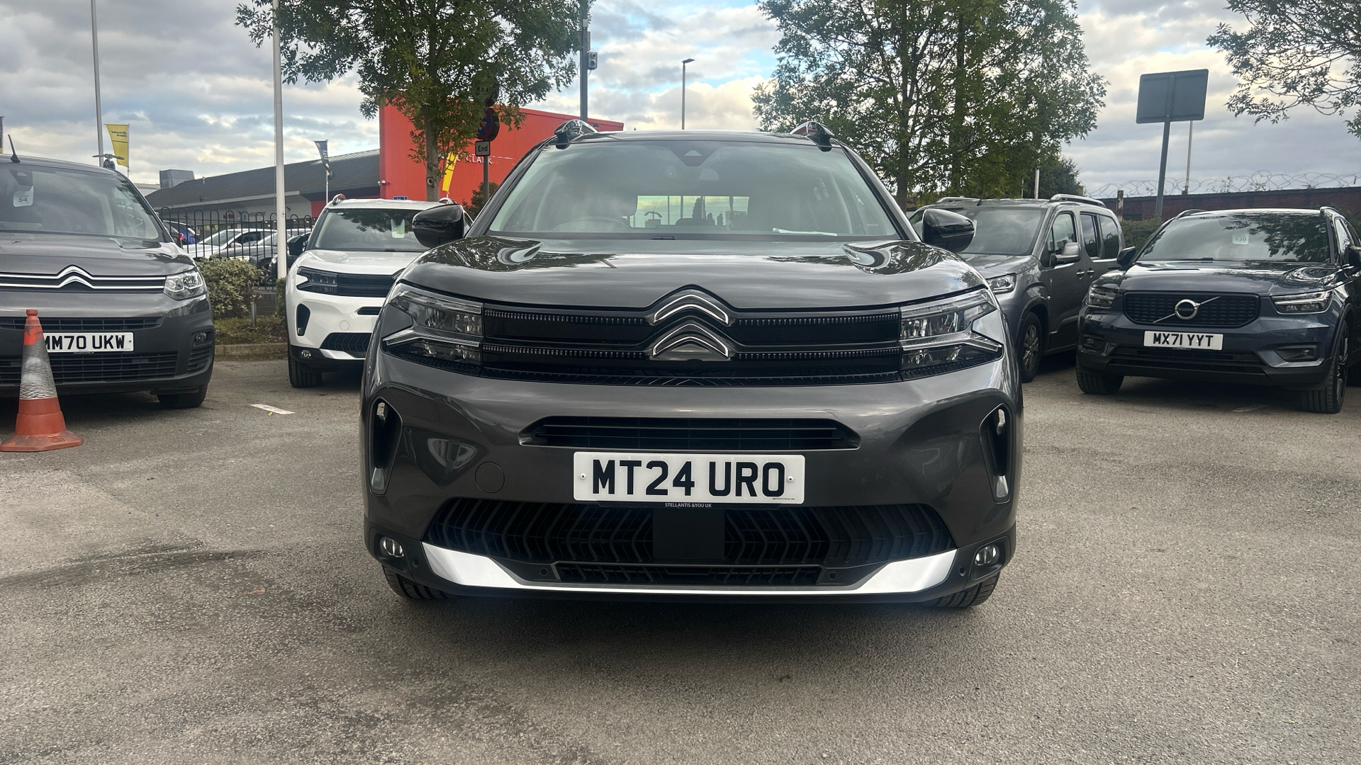car image