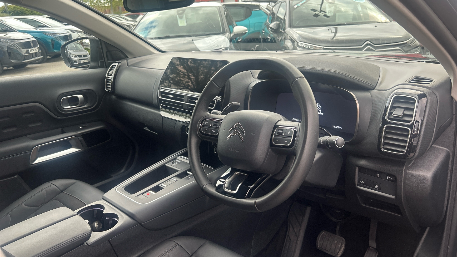 car image