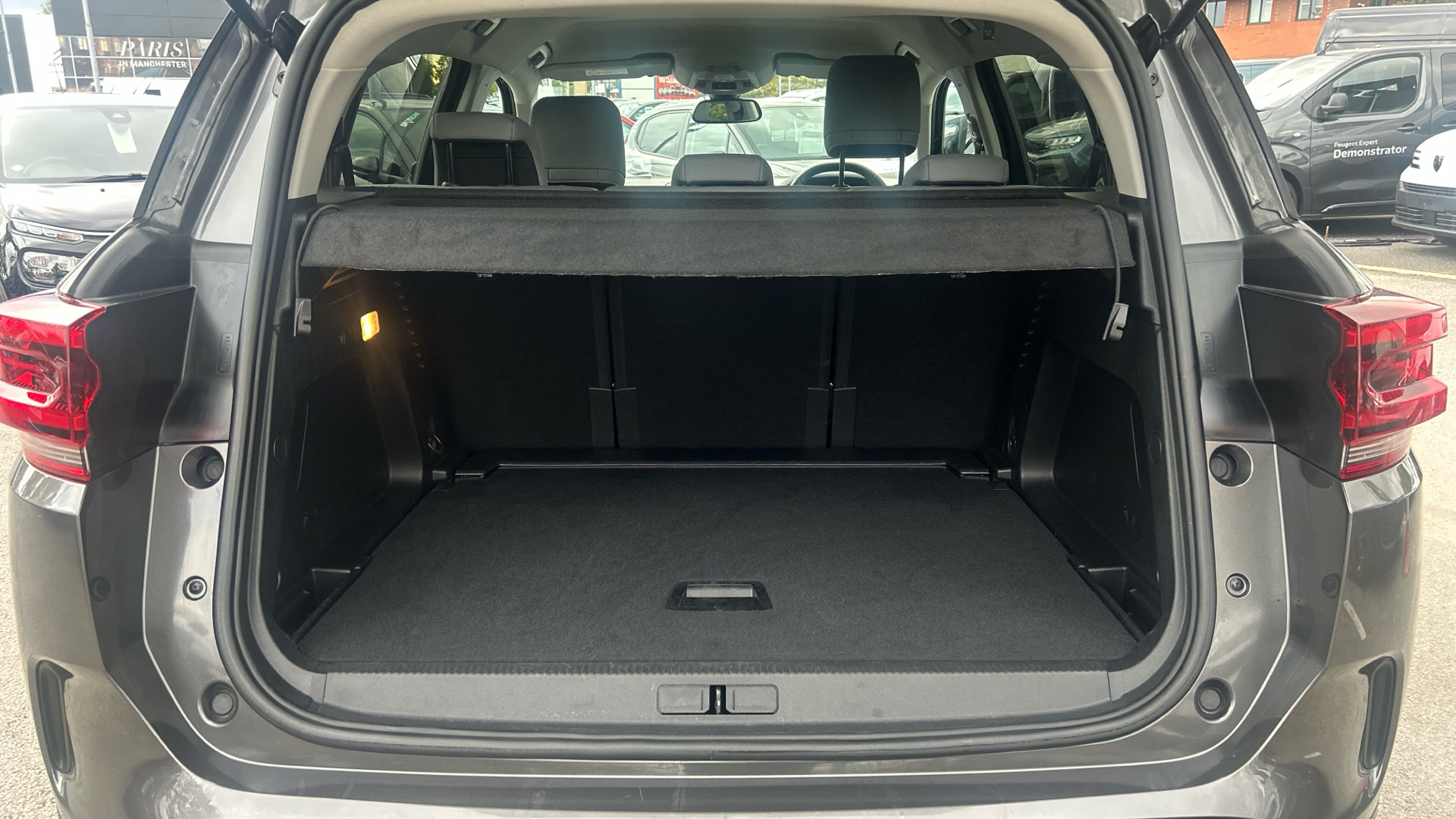 car image