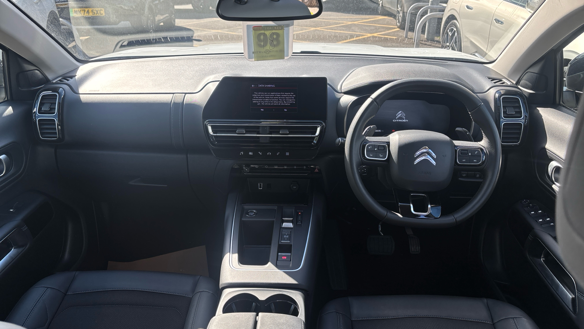 car image