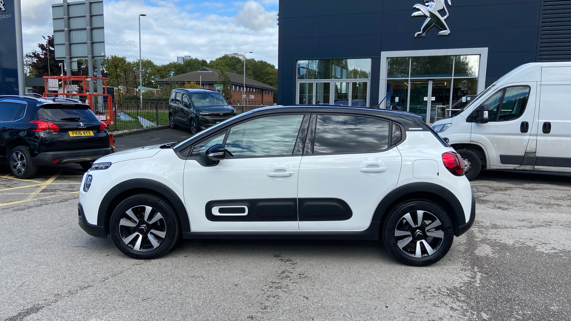car image