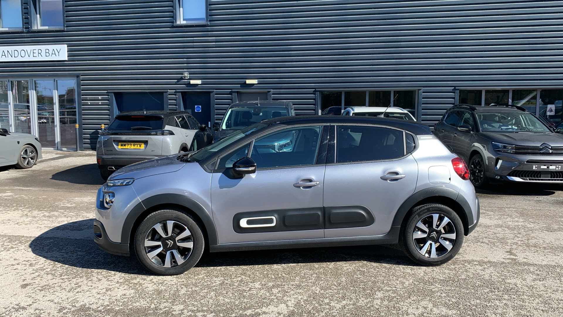 car image