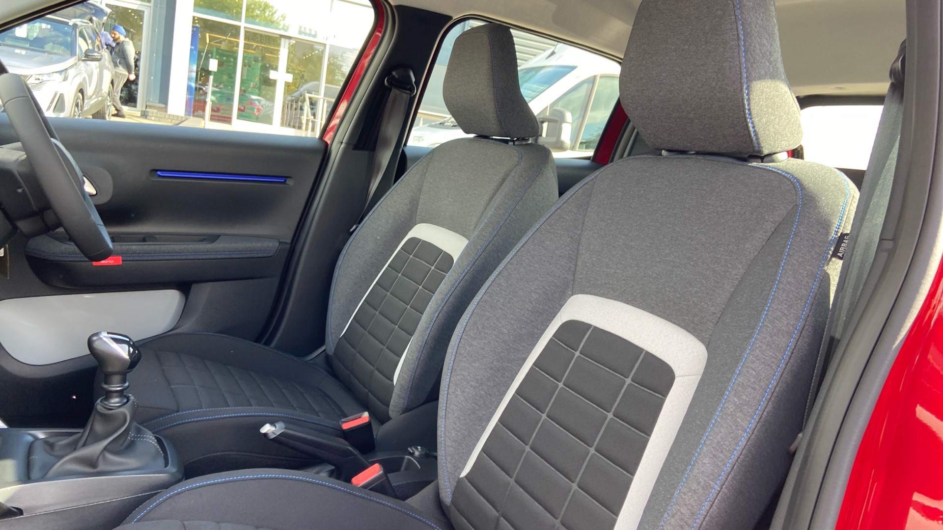 car image