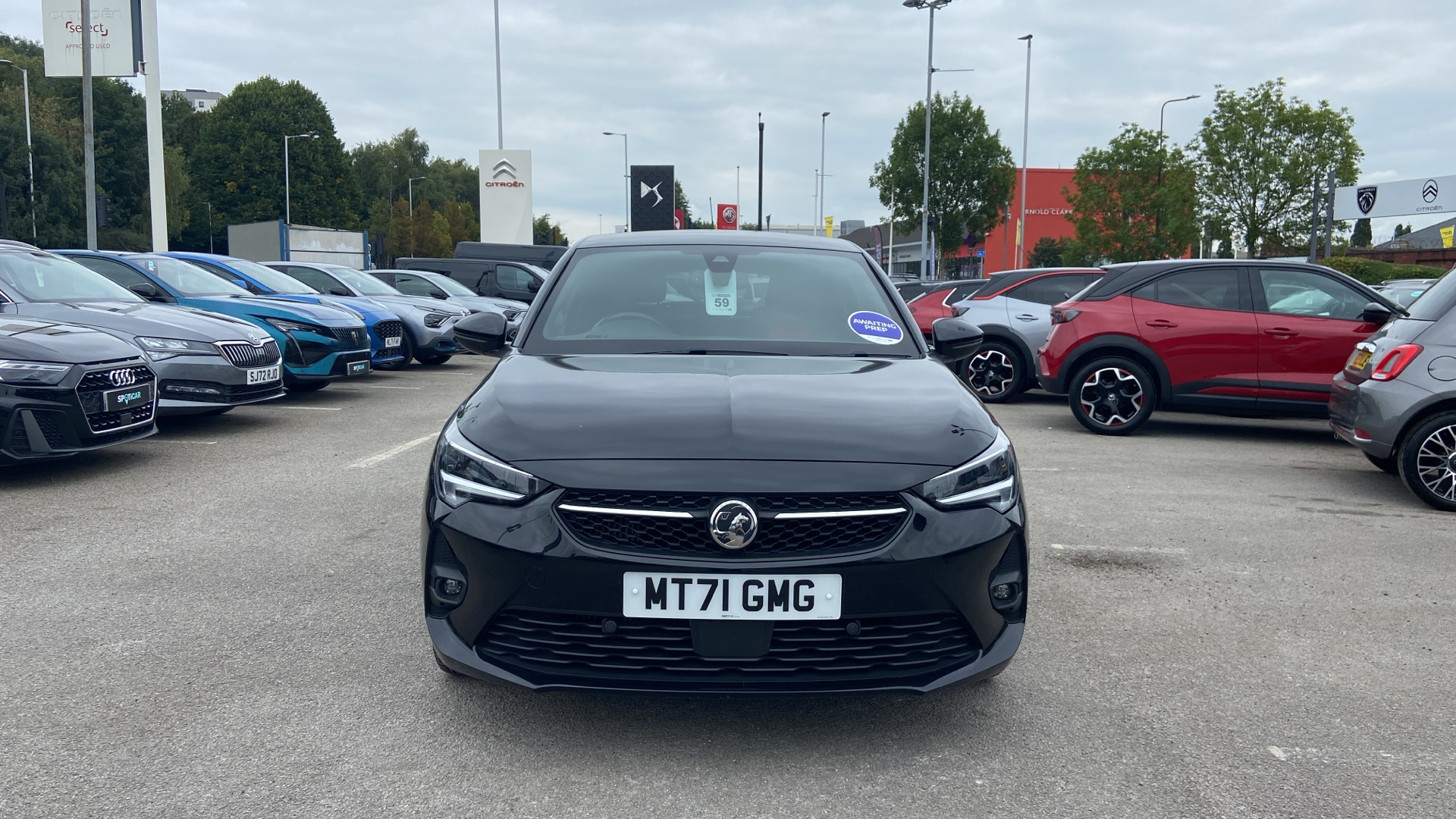 car image