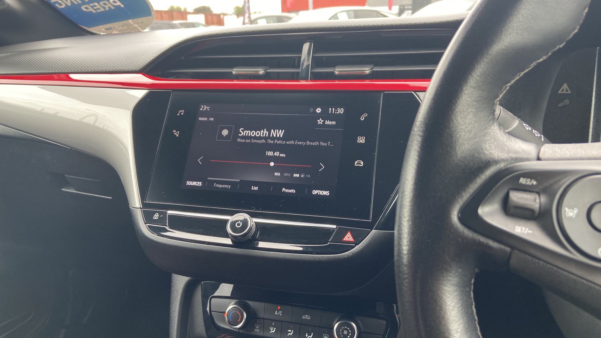 car image