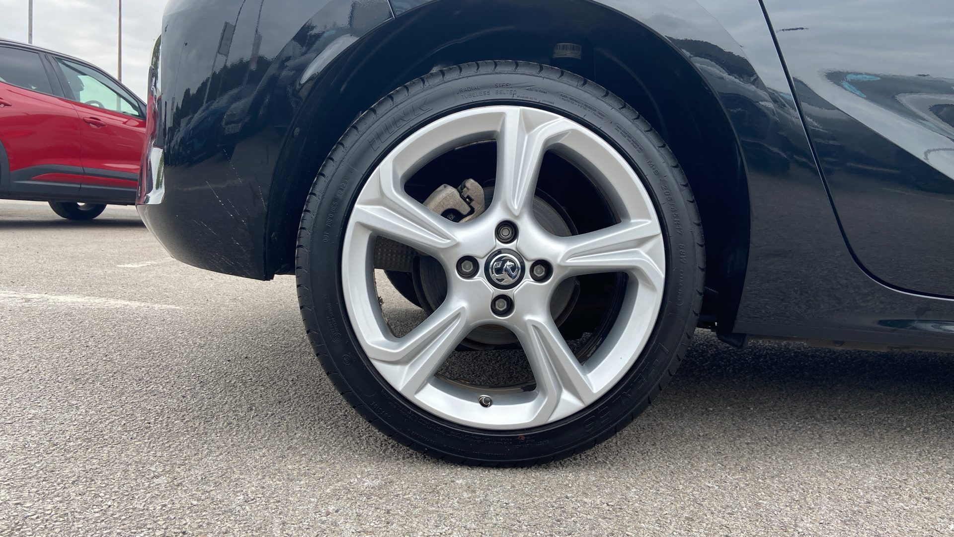 car image