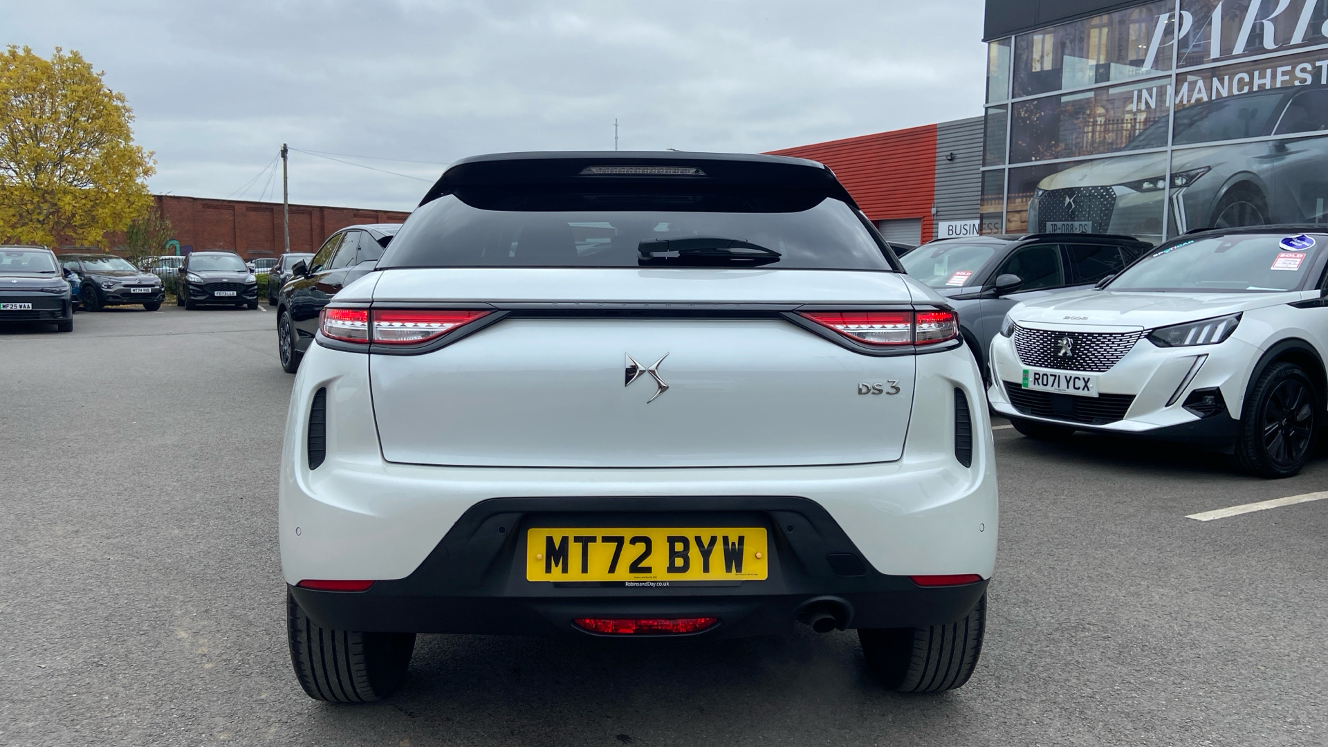 car image