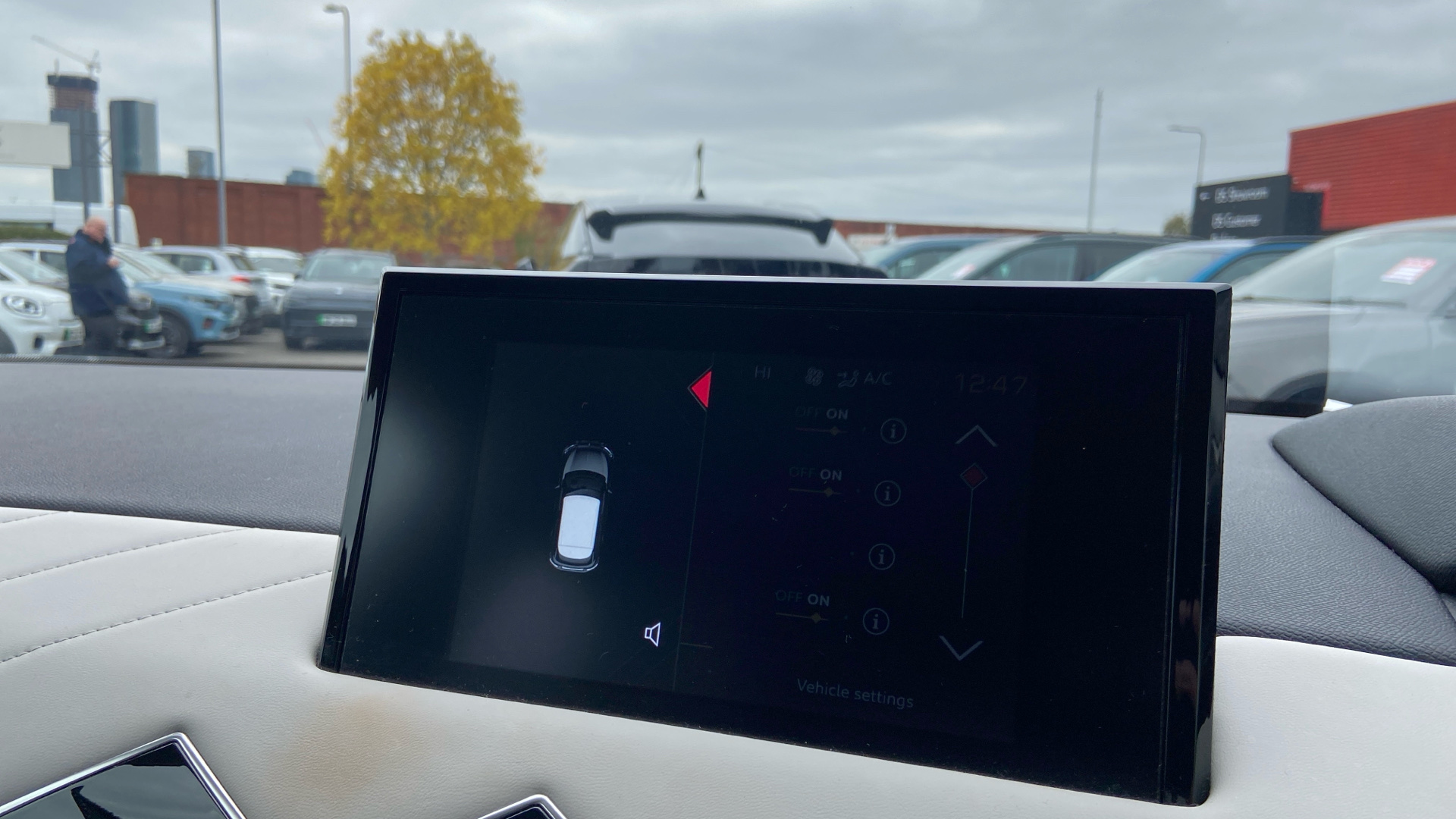 car image