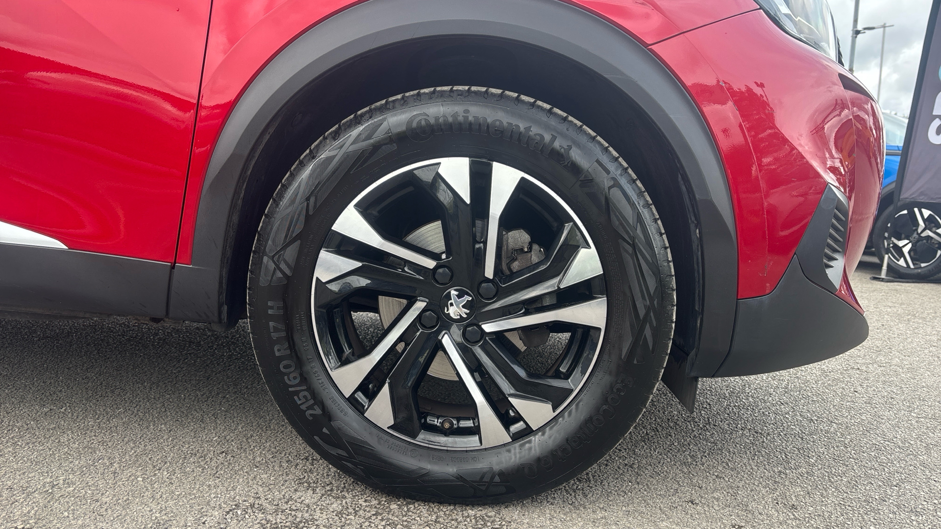 car image