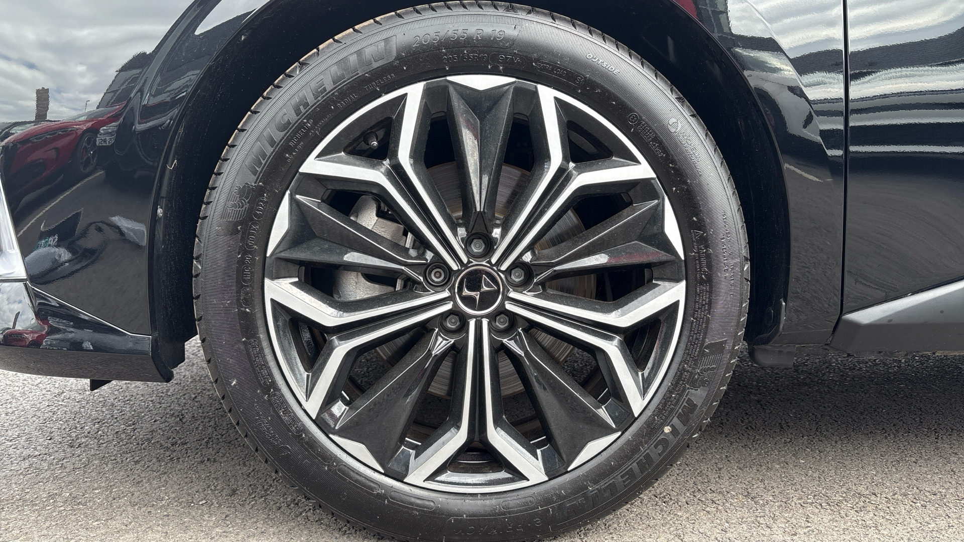 car image