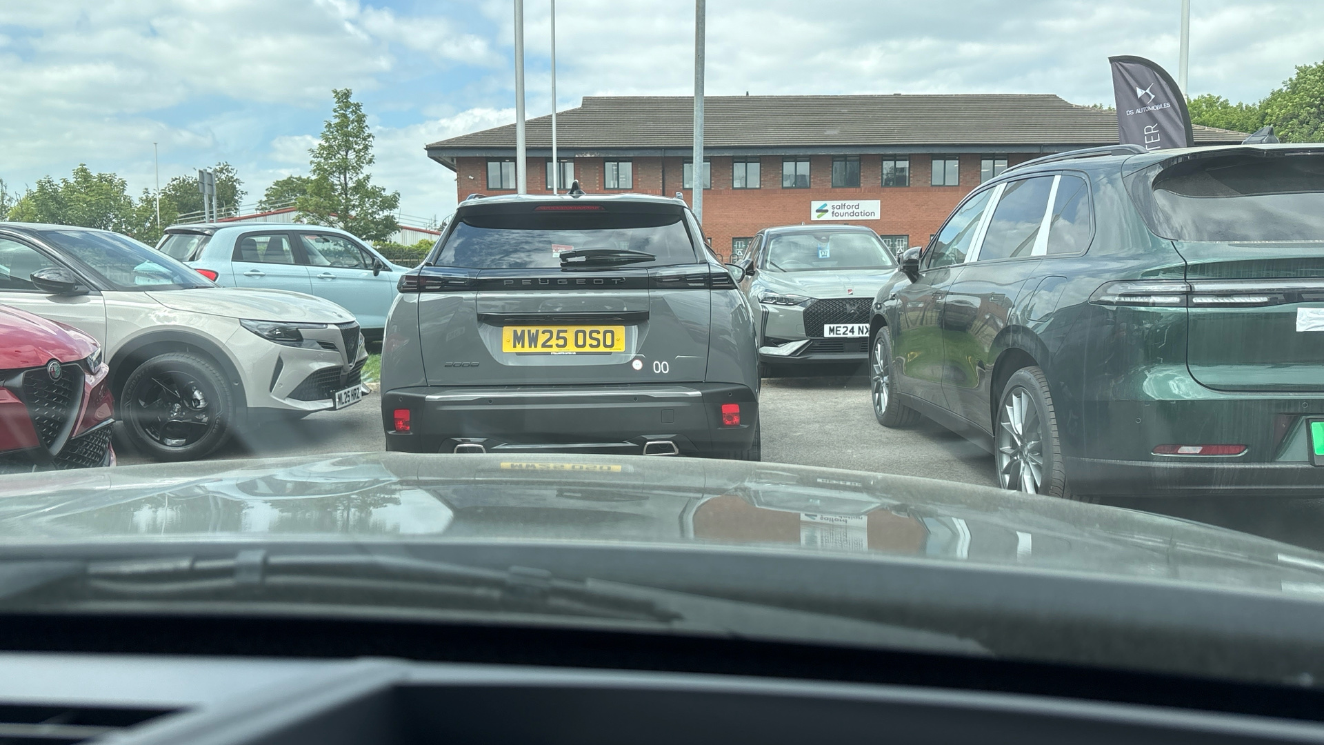 car image