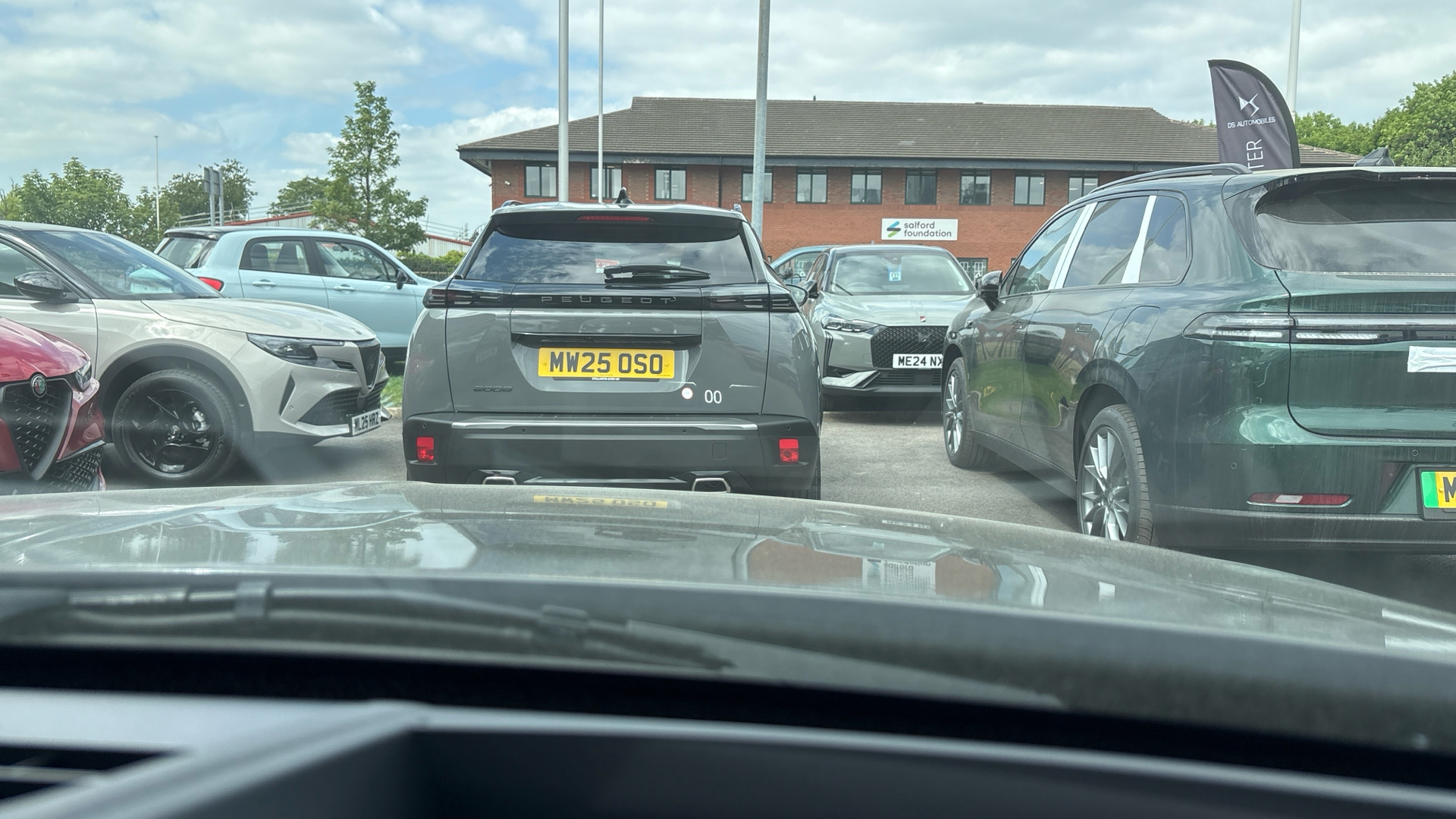 car image