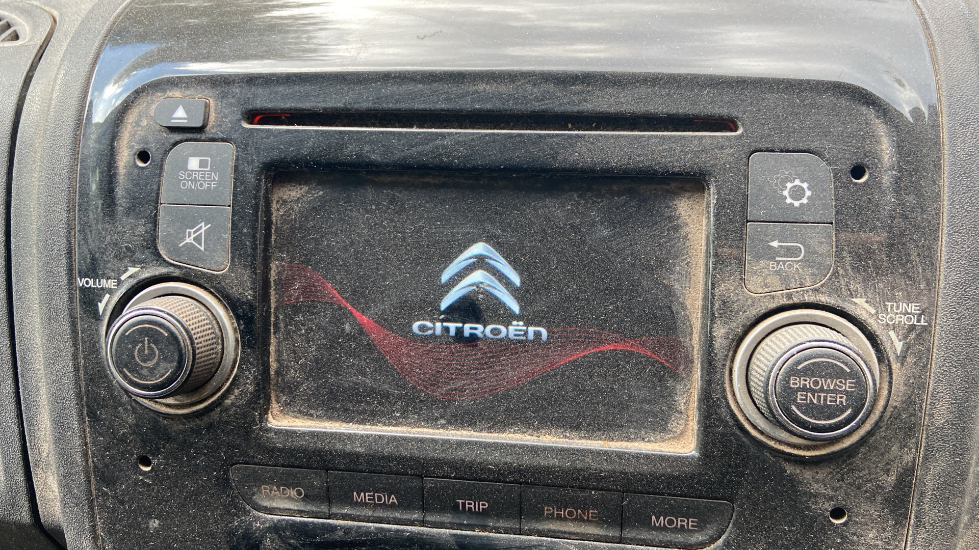 car image