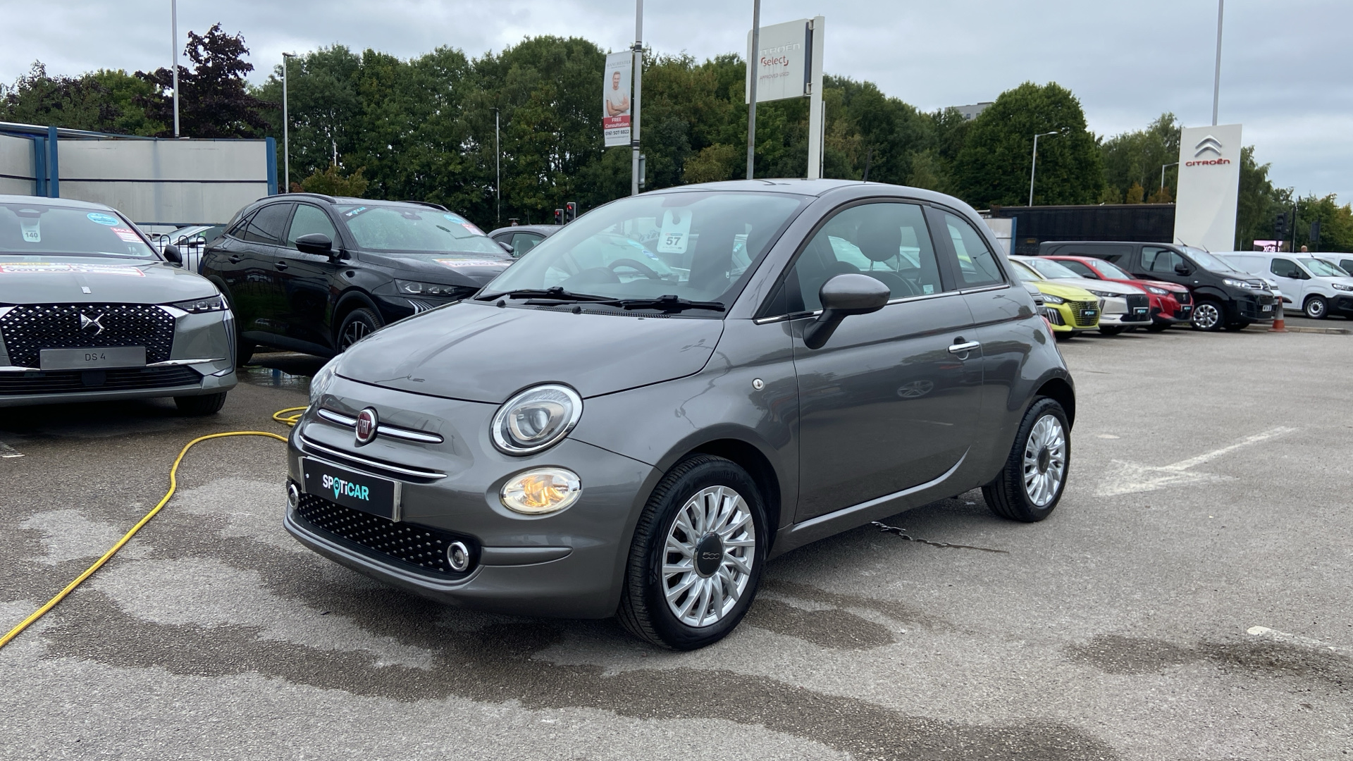 car image