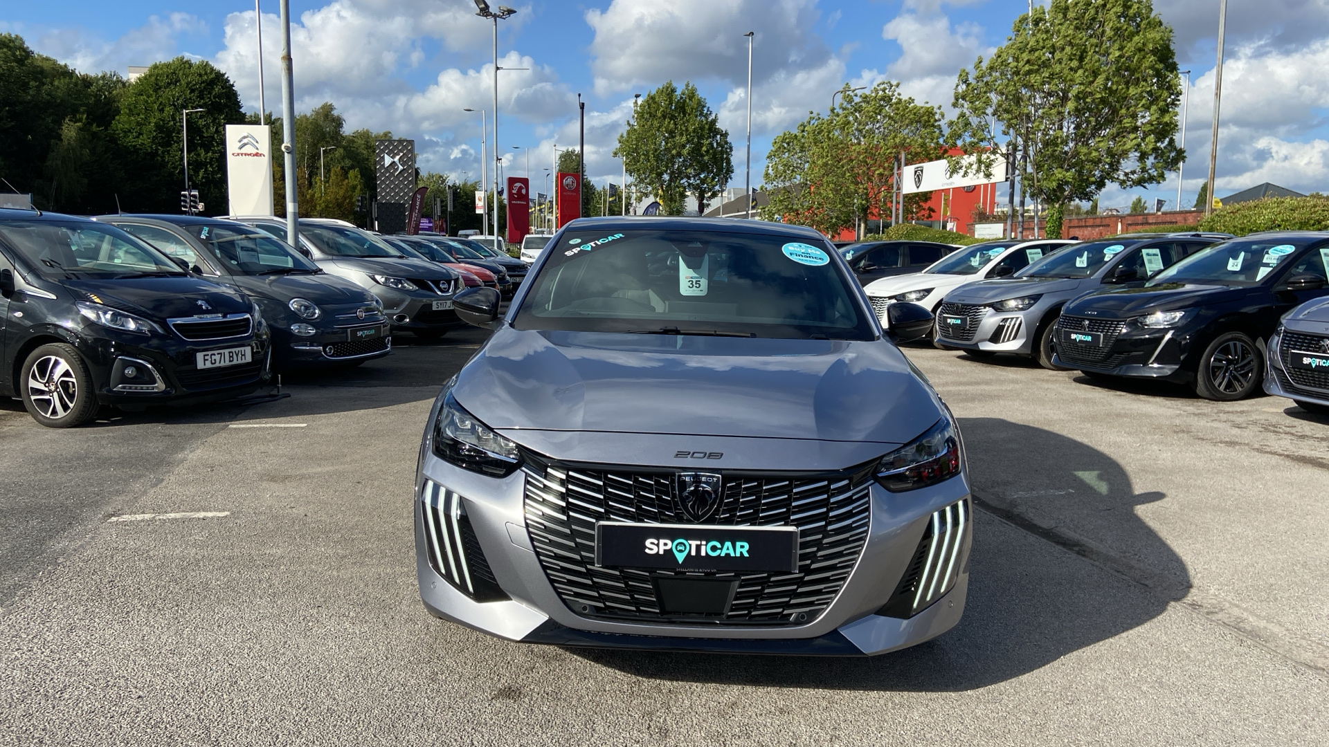 car image