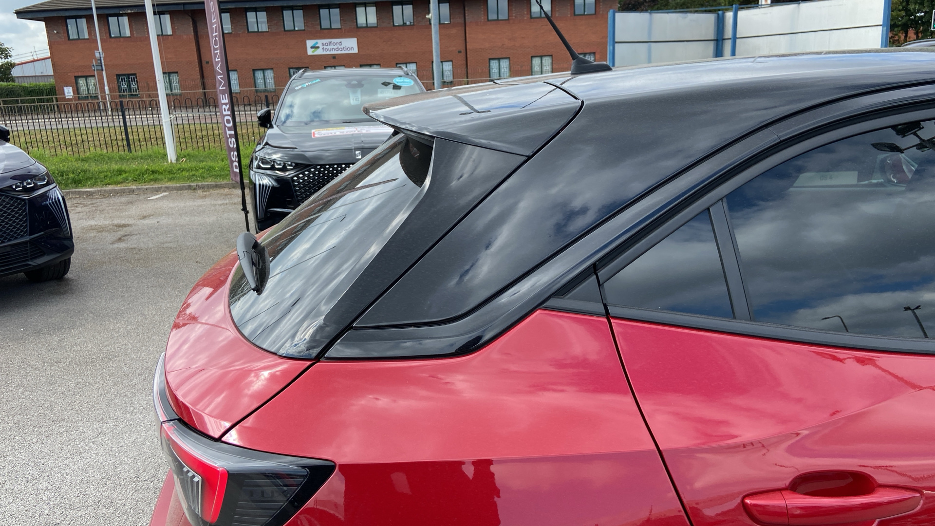 car image